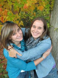 Several weeks ago I returned to the States when my daughter Kenzie (on the left) had a stroke. We are so grateful to God whose healing power, supernatural peace and abundant provision of guidance of the doctors and our steps has been working for her. Her right side was affected as was her speech and memory. But she has made extremely good progress and we expect a full recovery. She decided to postpone her university studies until the fall and is focusing on her therapies. But more than anything we are so thankful for the Word of God in our lives that answers any situation or obstacle and are thankful ￼that Word was in us so that when a sudden emergency came, we knew God’s truth, answer and will and we, along with our family in Christ, could respond with the Word. We have a powerful covenant with the Almighty God. In all these things we are more than conquerors through him that loved us. (Romans 8:37) Thank you so much for praying for us during this time and agreeing with us for her full recovery. We are seeing that come to pass. Your love and support has been very precious to us.I will be returning in 1-2 weeks after the Semana Santa week where virutally the whole country of Honduras is on vacation. I can't wait to plunge back to our current projects. Loving what God has called me to do. More to share on our next blog. Have a wonderful celebration of Jesus' resurrection and our new lives in Him.